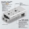 Bàn Trượt Khí Nén SMC MXS12. 1 Bàn trượt SMC MXS12 chính hãng.
