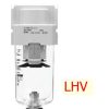 Thông số kỹ thuật bộ lọc khí SMC AF20.