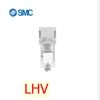 Thông số kỹ thuật bộ lọc khí SMC AF40.