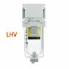 Bộ Lọc Tinh Khí Nén AFM40. 1 Thông số kỹ thuật bộ lọc tinh SMC AFM40.