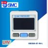 Thông số kỹ thuật cảm biến áp suất ISE30A.