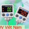 Thông số kỹ thuật cảm biến áp suất ISE40A