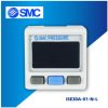 Thông số kỹ thuật cảm biến áp suất ZSE30A.