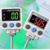 Chi tiết thông số cảm biến áp suất ZSE40A