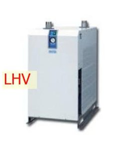 Thông số kỹ thuật máy sấy khí SMC IDF1E.