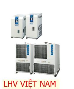 Thông số kỹ thuật máy sấy khí SMC IDF3E.