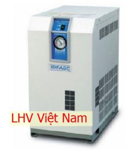 Thông số kỹ thuật máy sấy khí SMC IDFA3E.