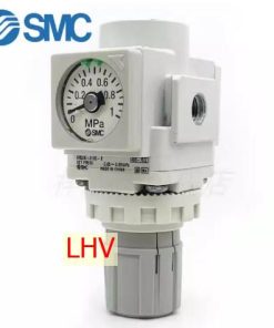 Thông số kỹ thuật van điều áp SMC AR30.